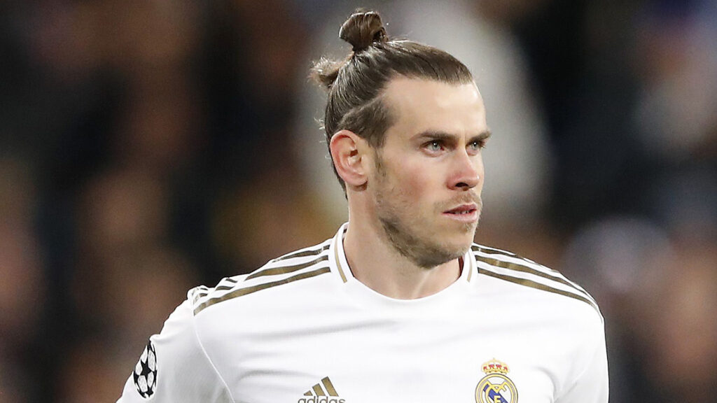 08 Gareth Bale