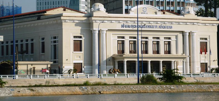 Top 10 cổ phiếu giao dịch nổi bật tuần qua (1-5/2/2021)