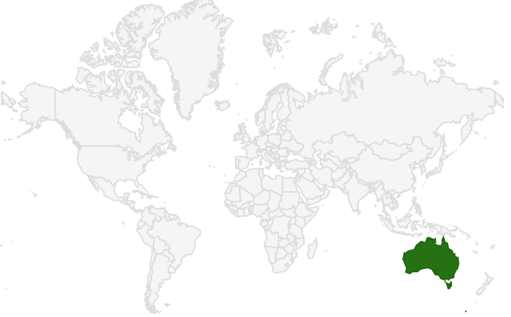 Nước nào rộng nhất thế giới - Top 10 quốc gia có diện tích lớn nhất