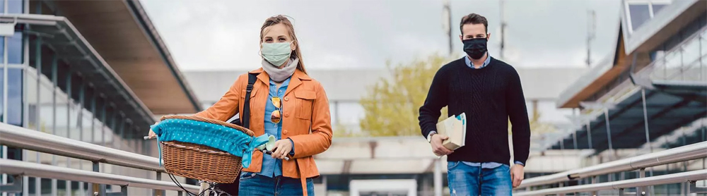 Top 10 quốc gia, lãnh thổ hạnh phúc nhất thế giới [Cuộc sống thời COVID-19]