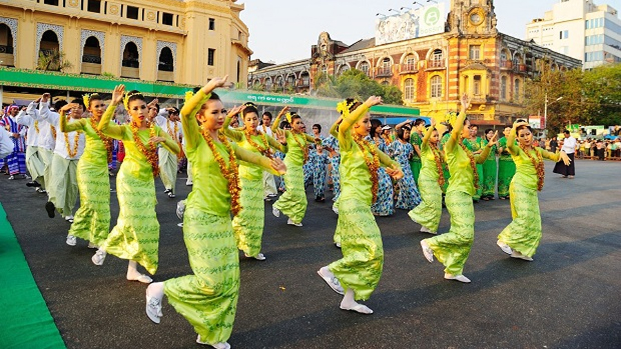 Dân số Indonesia đông nhất Đông Nam Á - Cập nhật năm 2021