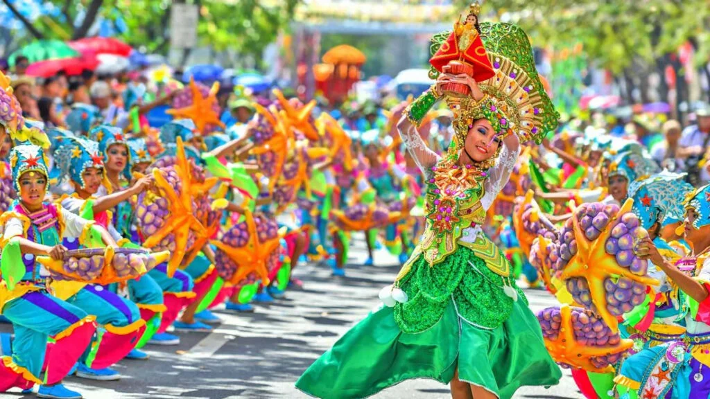 Dân số Philippines