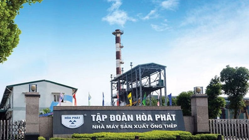 Chứng khoán ngày 12/8/2021