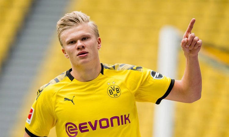 Top 10 cầu thủ đắt giá nhất thế giới, cập nhật tháng 8/2021