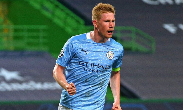 Top 10 cầu thủ đắt giá nhất thế giới, cập nhật tháng 8/2021