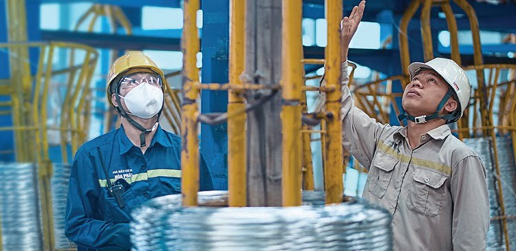 Chứng khoán ngày 27/9/2021