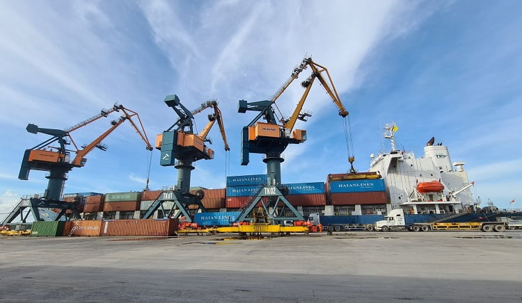 Chứng khoán ngày 13/10/2021