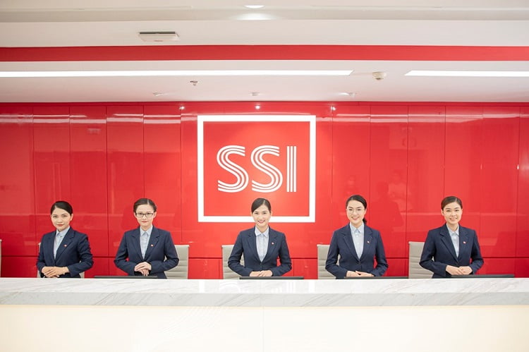 Chứng khoán ngày 8/11/2021