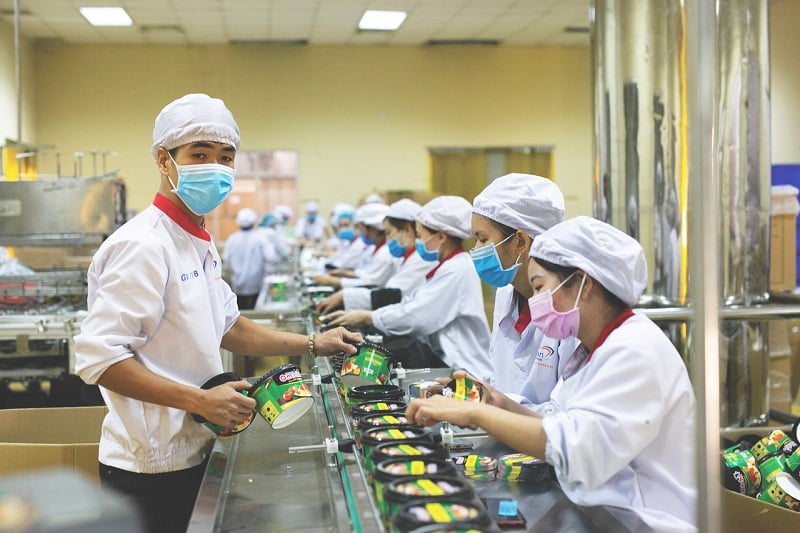 Chứng khoán ngày 29/12/2021