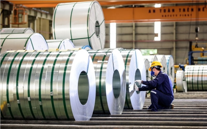 Chứng khoán ngày 14/12/2021