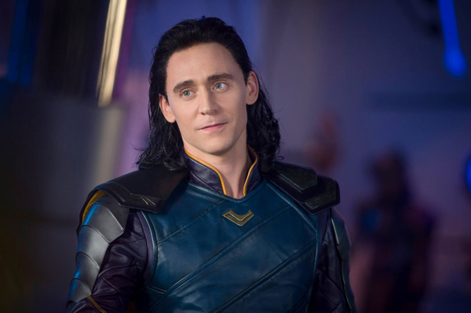 thần lừa loki