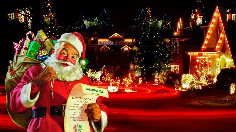 Ngày này năm xưa 24/12: Top 10 sự kiện nổi bật