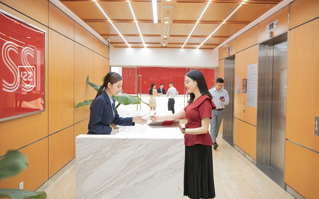 Chứng khoán ngày 2/11/2021