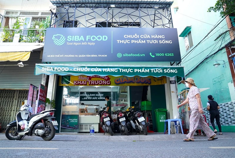 Chứng khoán tuần 4-7/1/2022