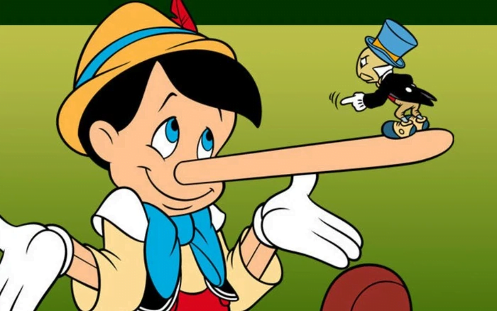 Bộ phim hoạt hình hay nhất Pinocchio