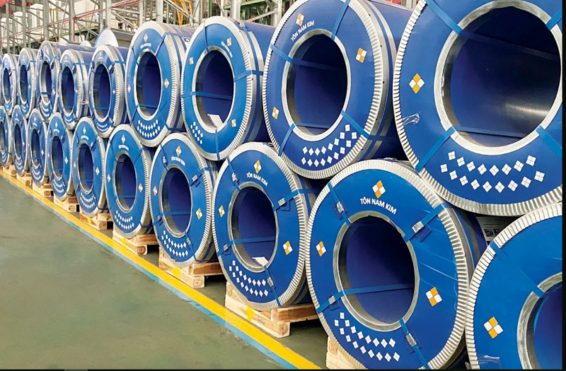 Chứng khoán ngày 28/2/2022