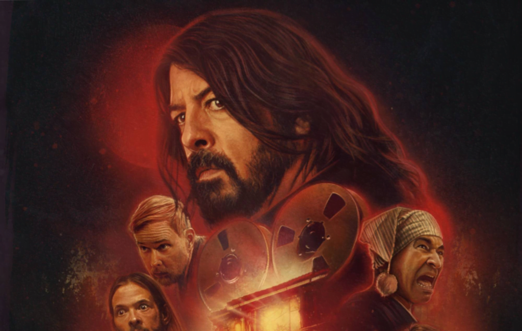 Bộ phim Studio 666