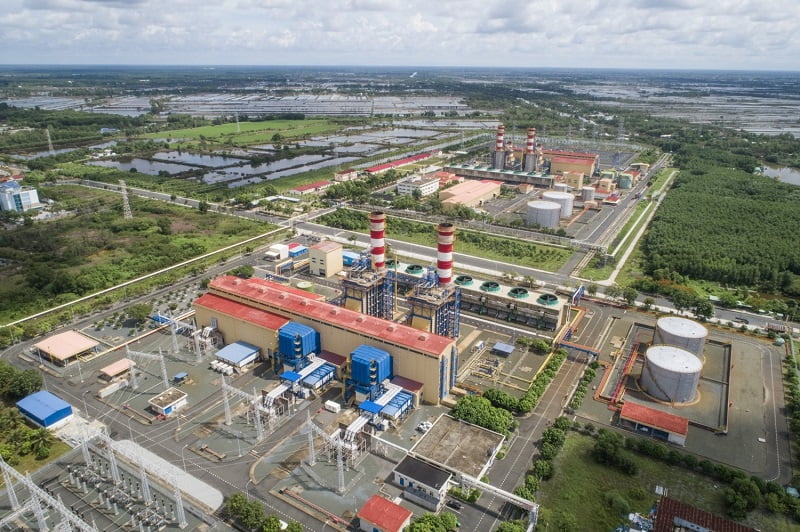 Chứng khoán ngày 4/5/2022