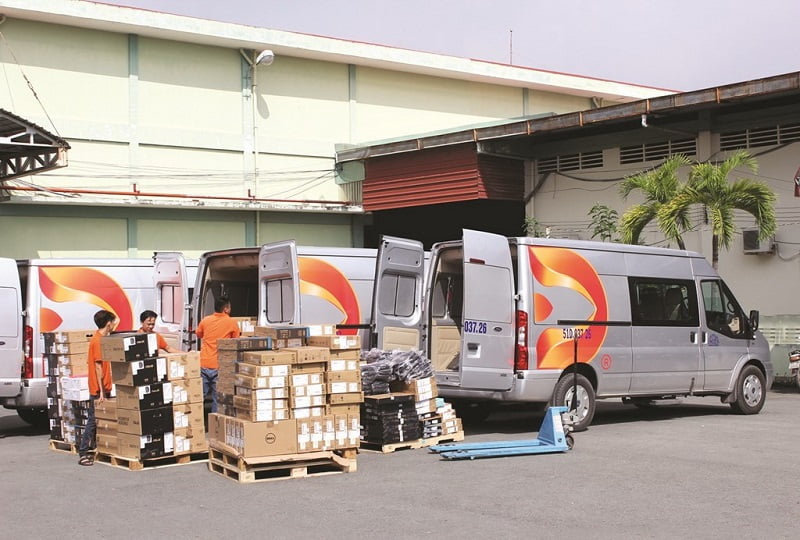 Chứng khoán ngày 8/6/2022