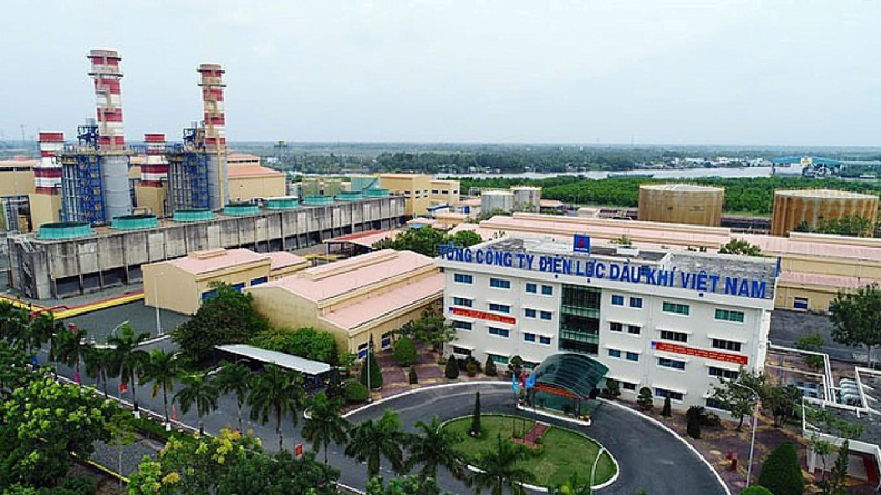 Chứng khoán ngày 13/6/2022