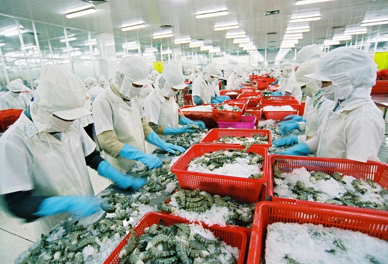 Chứng khoán ngày 1/6/2022
