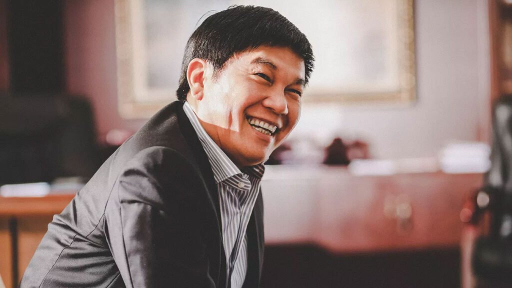 7 tỷ phú đô la của Việt Nam trong danh sách Forbes 2022